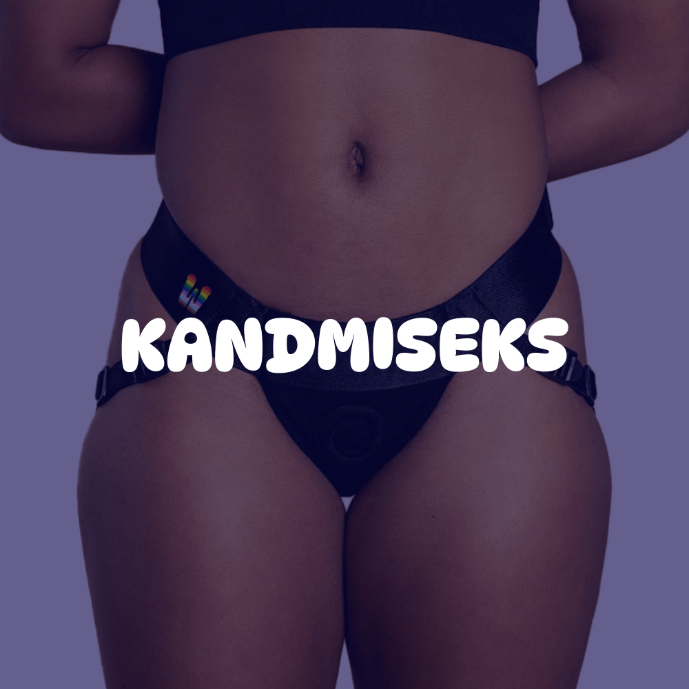 Kandmiseks