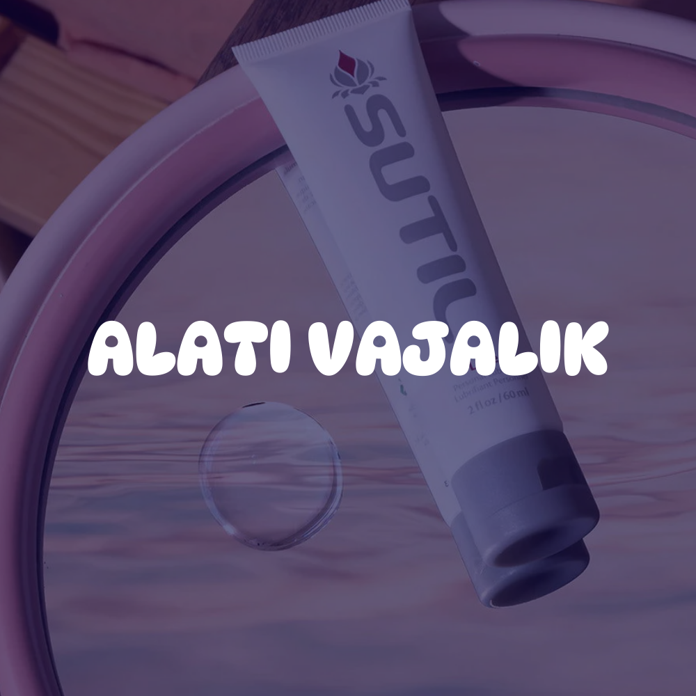 Alati Vajalik