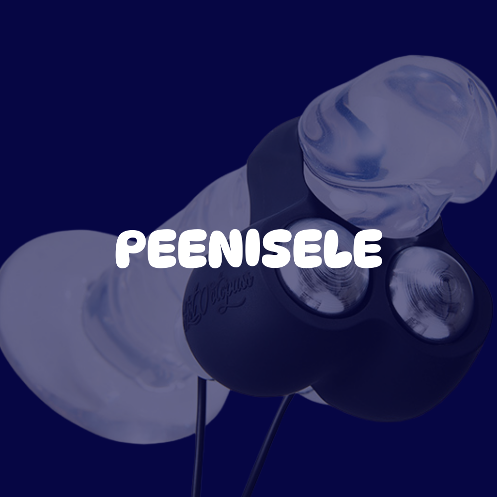 Peenisele