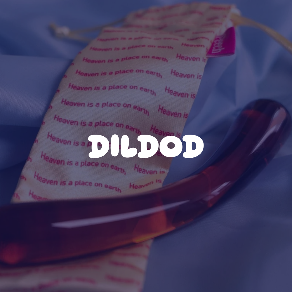 Dildod