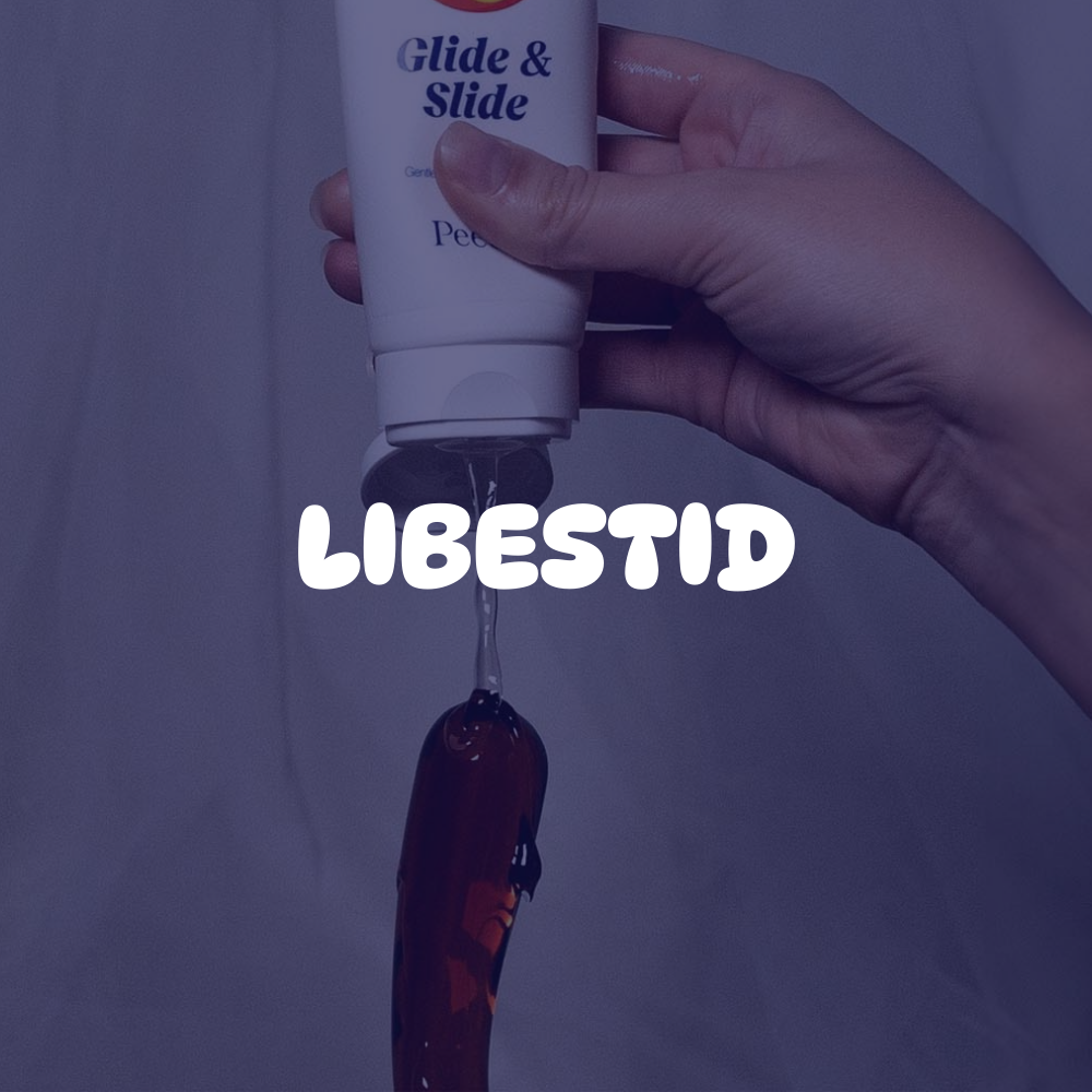Libestid