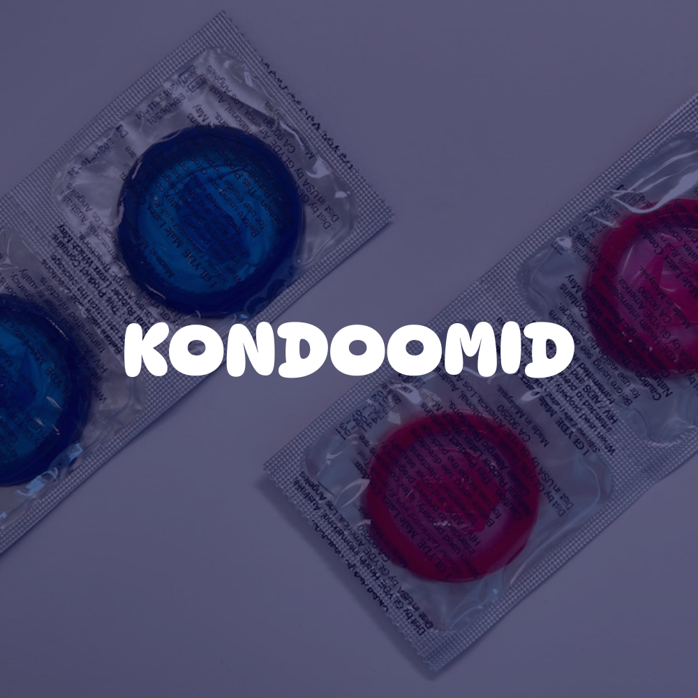 Kondoomid