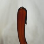 klaasist dildo