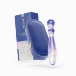 klaasist dildo
