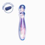 klaasist dildo