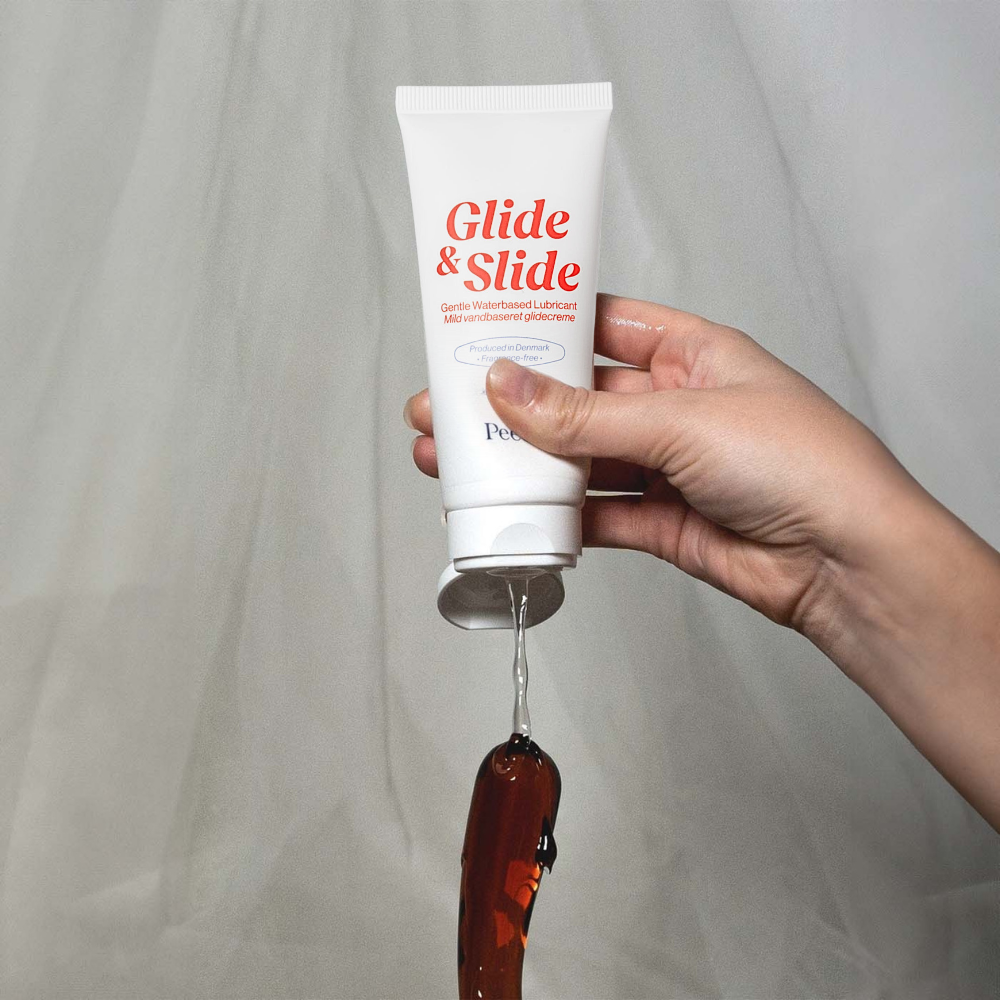Glütseriinivaba libesti