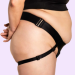 Strap-on rakmed suured