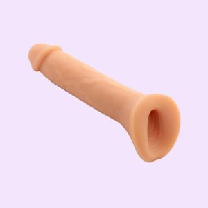 stroker dildo