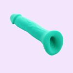stroker dildo