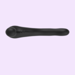 kahepoolne dildo