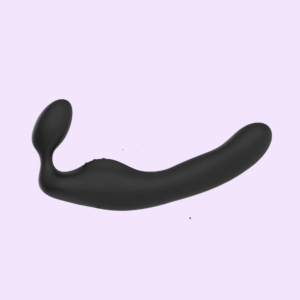 kahepoolne dildo