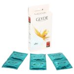 Glyde vegan kondoomid