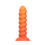 Vibreeriv dildo