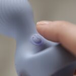 Sõrmevibraator