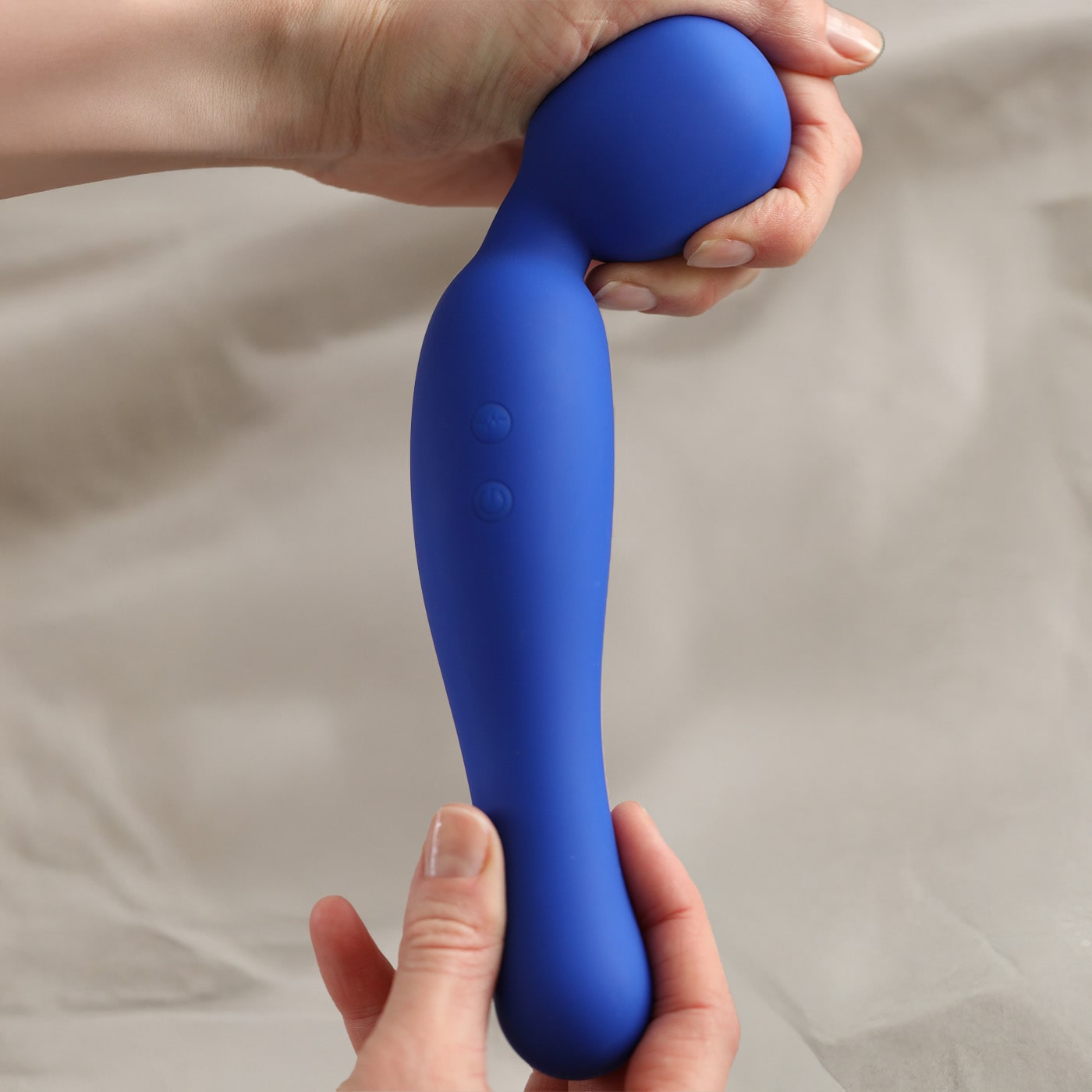 wand vibraator