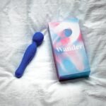 wand vibraator