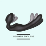 Kahepoolne dildo