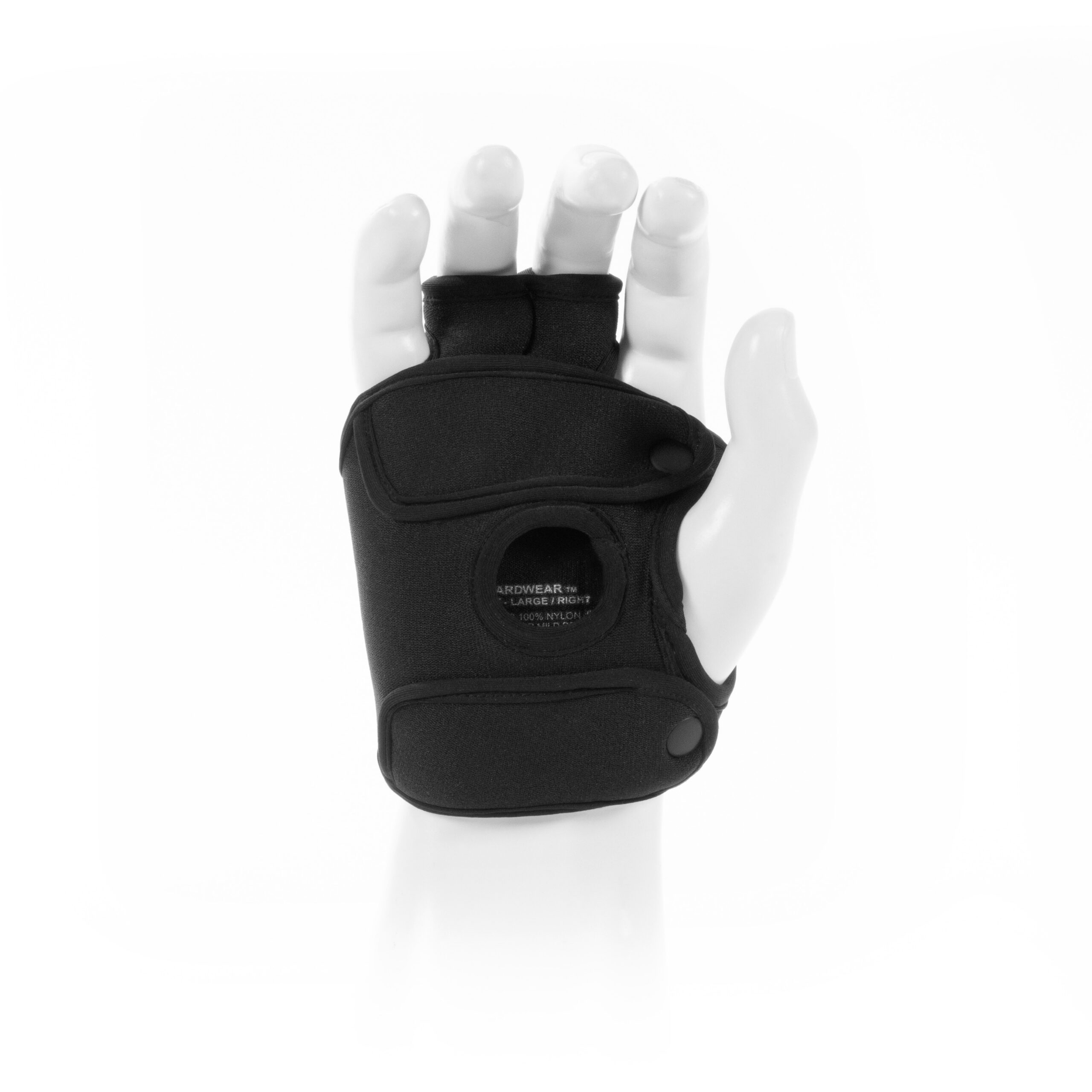 Strap-on käerakmed
