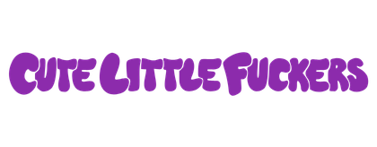 Cute Little Fuckers