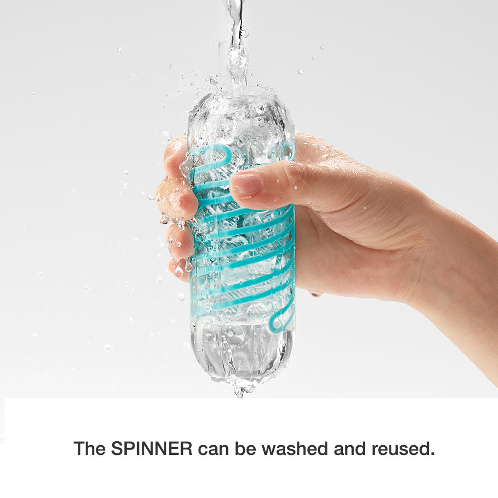 tenga spinner