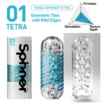 tenga spinner