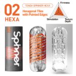tenga spinner
