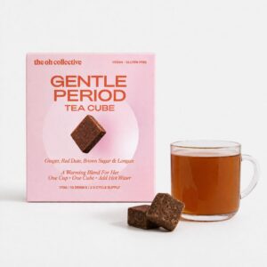 menstruatsioonitee